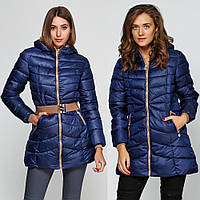 Куртка зимняя женская CC-5805-95