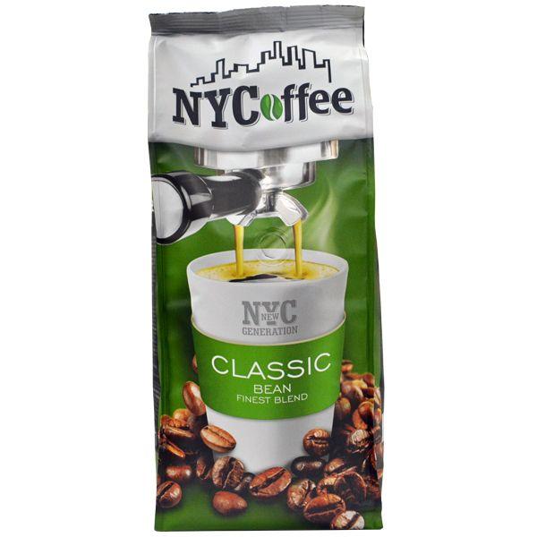 Кава зернова New York Coffee Classic 1 кг