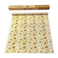 Воскова серветка в рулоні 1 шт 2