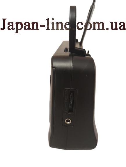 Радіоприймач KIPO KB-409AC: продаж, ціна у Києві. Радіоприймачі від ...