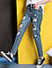 Жіночі джинси CC-8415-50, фото 3