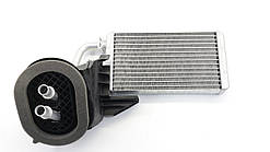 Радіатор пічки на Рено Майстер II 98-2010 POLCAR(Польща) - 6041N82