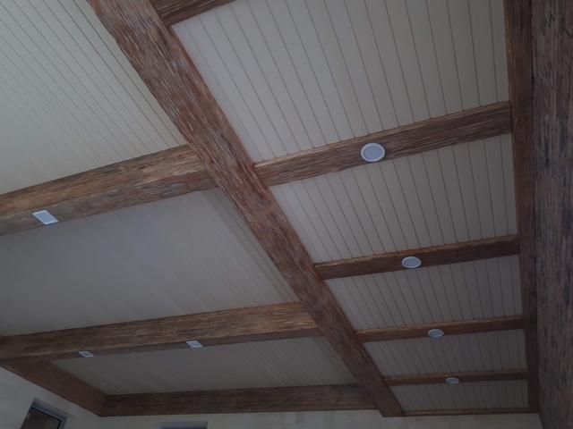 Фальшь балки