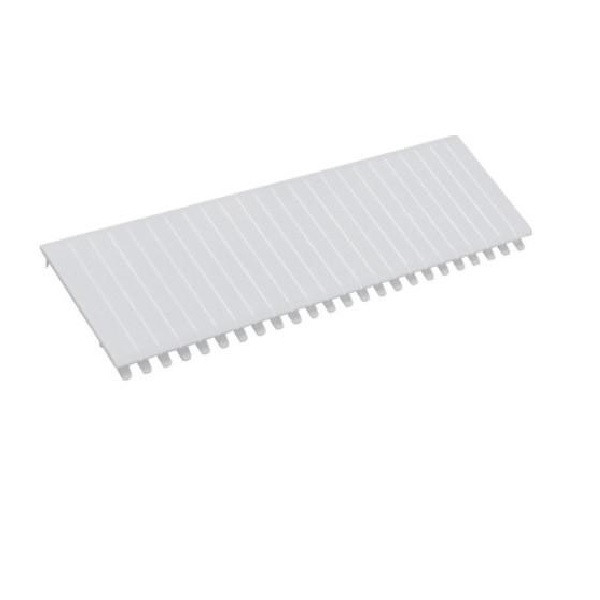 Тримач клемами PE/N: 11xN+11xPE / 3xN+3xPE VZ461 Volta для vu12ua