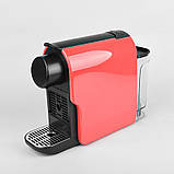 Капсульна кавоварка Maestro MR-415, фото 4