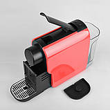 Капсульна кавоварка Maestro MR-415, фото 5