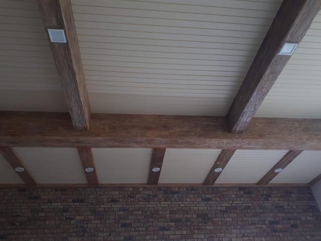 Фальшь балки