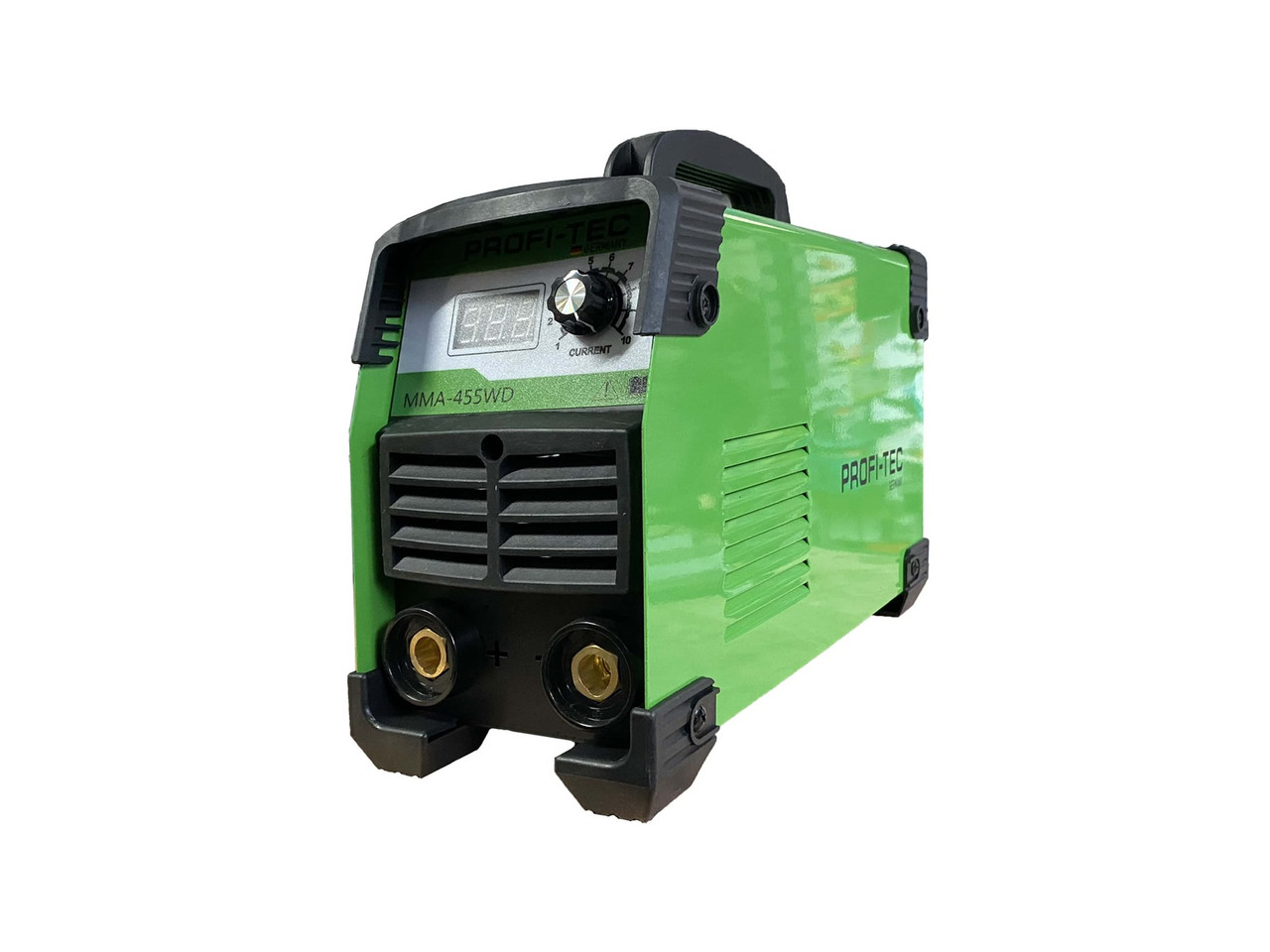 Зварювальний апарат PROFI TEC MMA-305