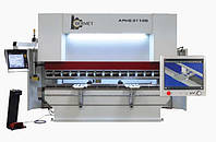 Листогибочный пресс Bermet Makina CNC APHS 32210