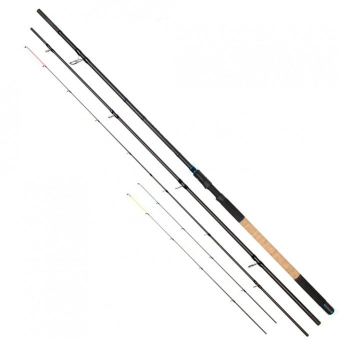 Фідерне вудилище GC Sintez Feeder 3.30 м 90г NEW, фото 1