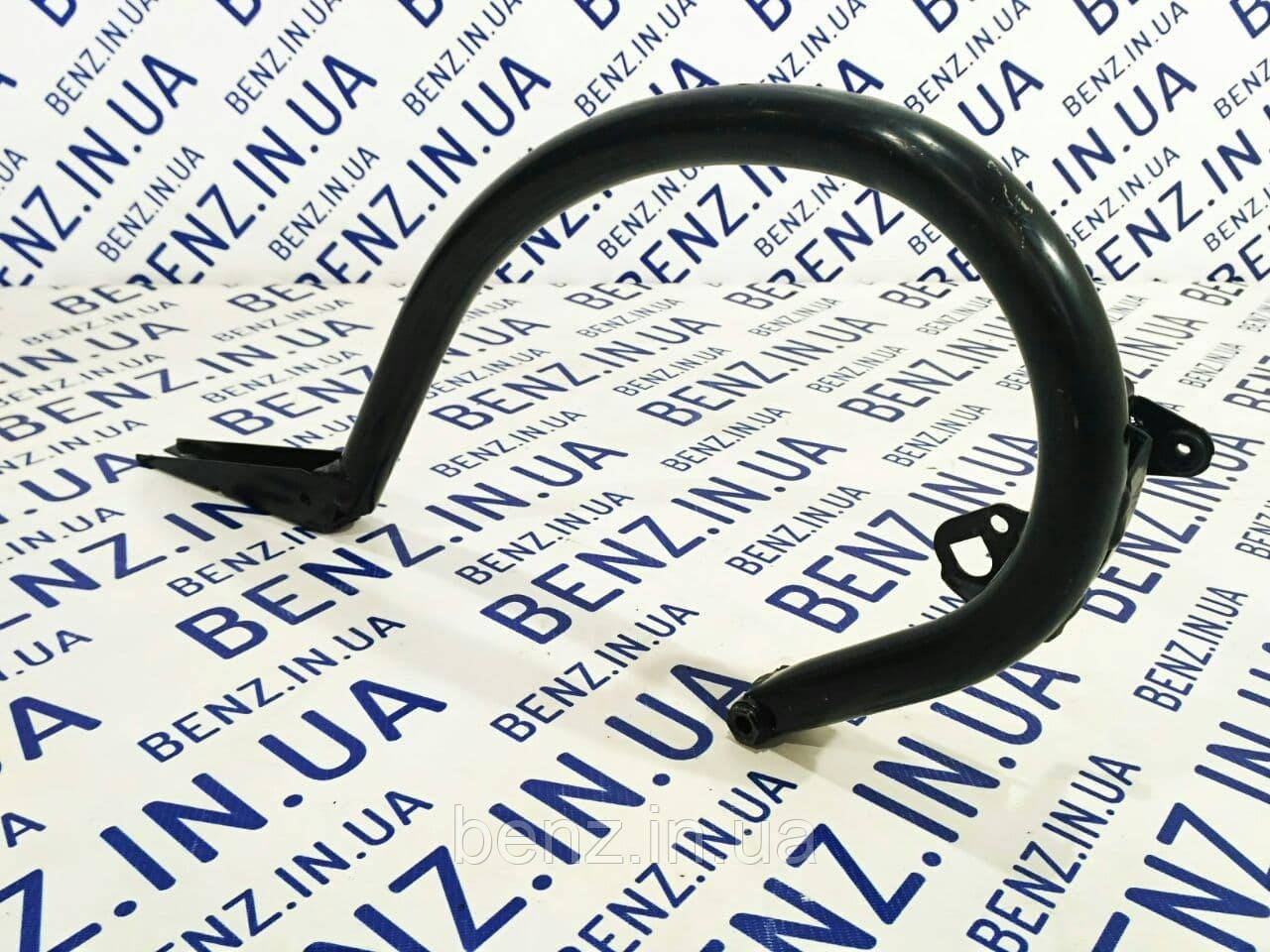 Петля кришки багажнику права Mercedes W212 A2127500428