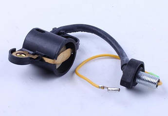 Датчик рівня масла внутрішній - 188F