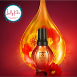 Олійка для волосся з маслом камелії  RYO Camellia Seed Hair Oil, 80ml, фото 3