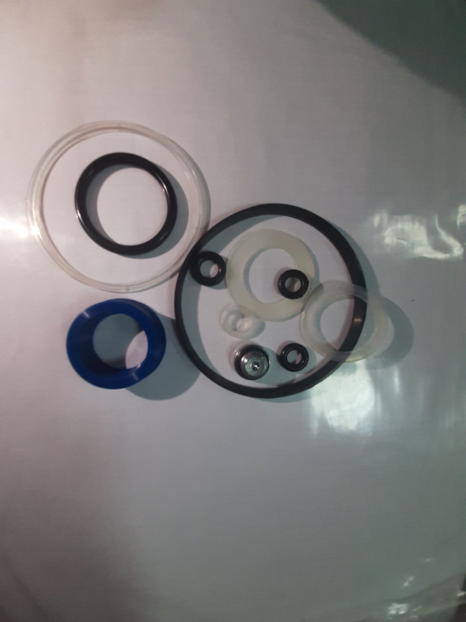 Ремкомплект крана гідравлічного 1т