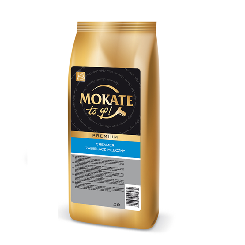 Гарячий Шоколад Mokate Premium, 14%, 1 кг