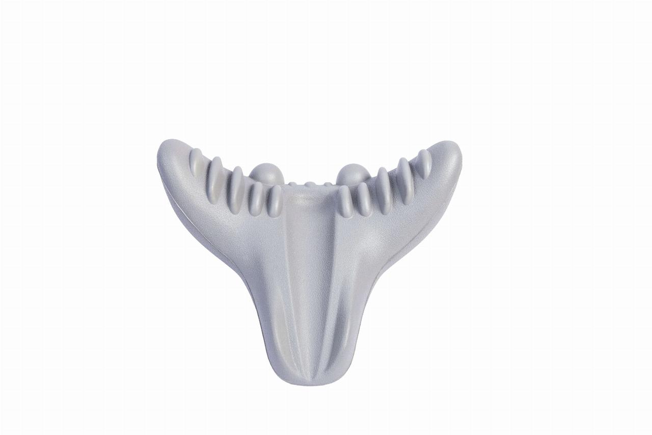 Масажер для шиї та шийних хребців Qmed Neck Flexer