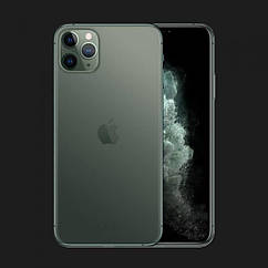 IPhone 11 Pro 256 GB Green A13 Bionic 3190 маг