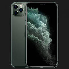 IPhone 11 Pro 64 GB Green A13 Bionic 3190 маг