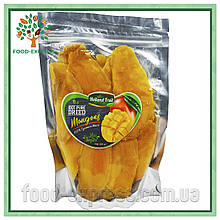 Манго вялене Holland Fruit 500г без цукру
