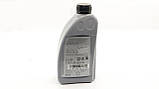 Масло в КПП (МКПП) 1L. жовте Мерседес Спринтер 208-416 1995-2006 MERCEDES (Оригінал) 001989840309, фото 4