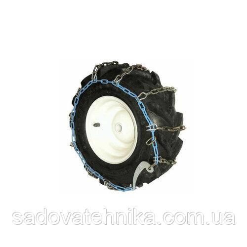Ланцюги проти ковзання AL-KO для Snowline 560-620 (пара)