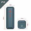 Портативна колонка HOPESTAR P15 Bluetooth (25629), фото 5