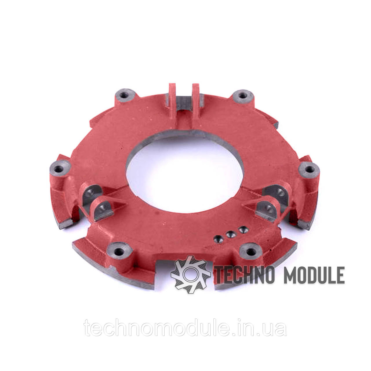 Корпус зчеплення DongFeng 354/404, фото 1