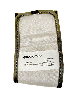 Манжета для запястного тонометра Paramed WRX Размер 12,5 - 20,0 см