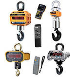 Ваги кранові CAS