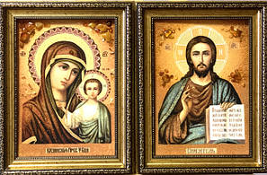 Вінчальні ікони