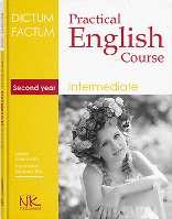 Practical English Course - Intermediate. Second Year. (Черноватий Л. М., Карабан В. І.)