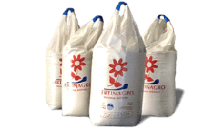 Гранульоване добриво Fertinagro DuraSOP Complex (600 кг)