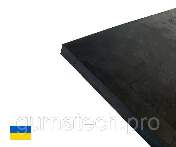 Техпластина   2Ф-І-МБС-С-5 GUMATECH