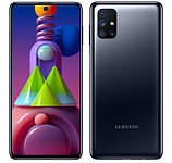 Чохли для Samsung Galaxy M51