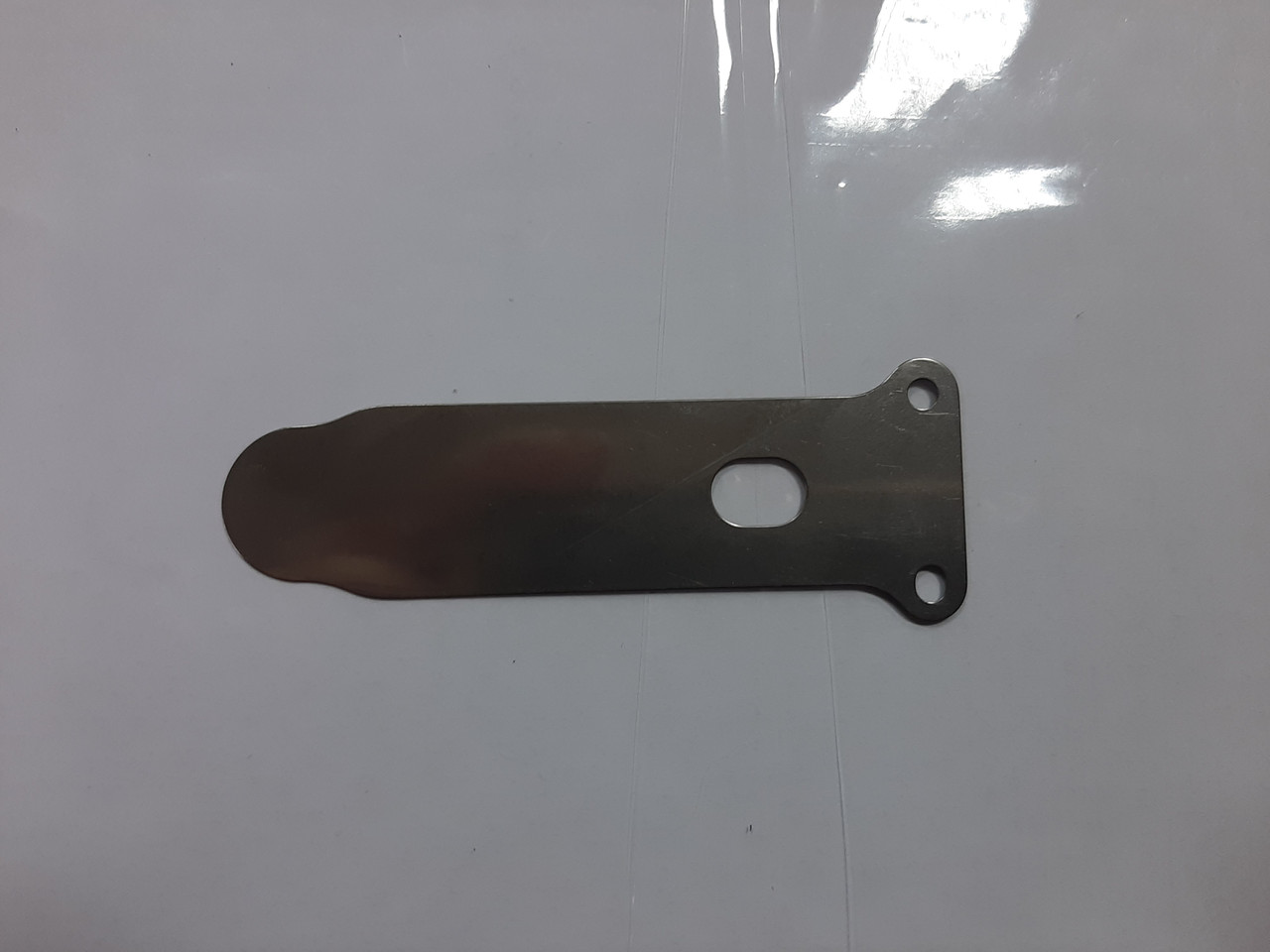 Пластинчастий клапан компресора (77*22мм)