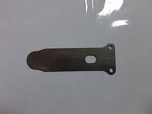 Пластинчастий клапан компресора (77*22мм), фото 1