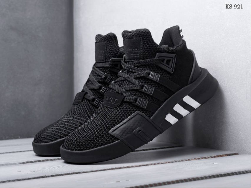 Adidas equipment eqt mesh black 4086 sales