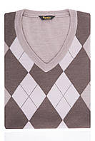 Джемпер чоловічий Voronin бежевий V103R 52/54