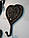 Гачок "Чавунне серце"- декоративна вішалка з чавуну 110 х 150 х 20 мм, фото 2