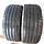 Пара літніх шин 225/45/17 Nexen N8000,з Німеччини без пробігу по Україні., фото 2
