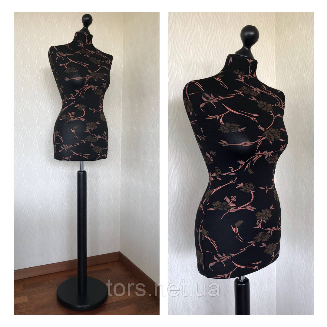 Манекен кравецький, фото 1