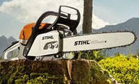 STIHL знизив ціни в Україні!