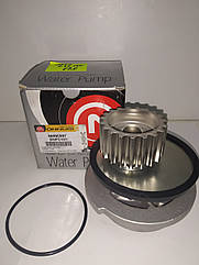 ONNURI Насос водяний (помпа) Деу Ланос/LANOS 1.6 16V