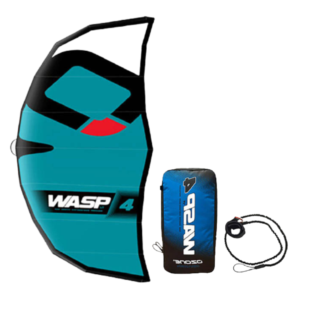 Вінг Ozone WASP V1 5 м2 — крило для САП серфінгу, віндсерфінгу, кайтингу, сноубордингу