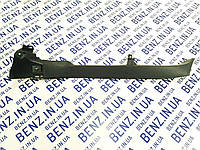 Обшивка колесной арки сзади слева Mercedes W212 A2126901726