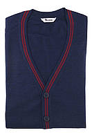 Жакет чоловічий Voronin синій V106 52/54