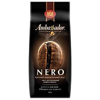 Кава в зернах Ambassador Nero 1 кг