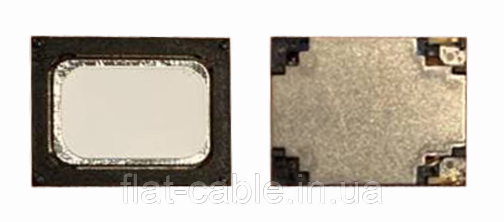 Динамік (бузер) Універсальний 11x15х2,5mm