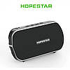 Портативна колонка "HOPESTAR H36" Bluetooth 15х6.5 см, фото 6