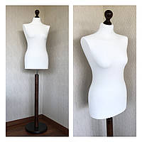 Манекен портівський пінопластовий